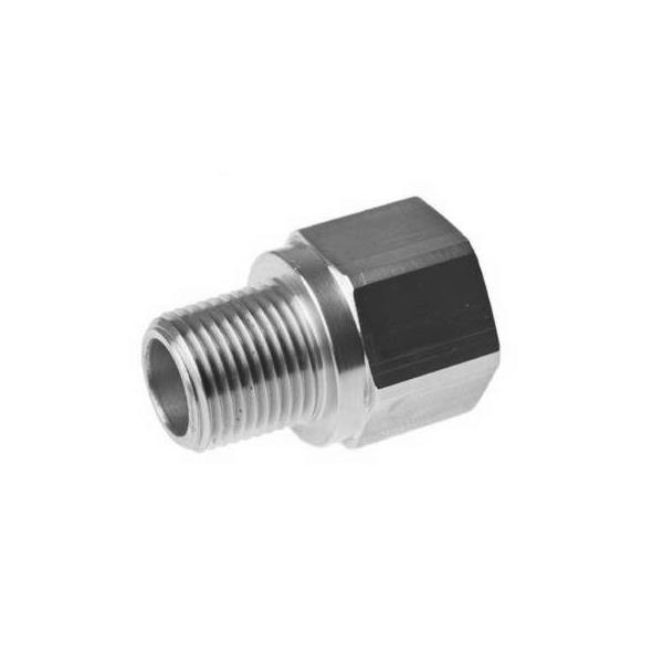 AR1SFM25075NPT Peppers AR1SF/M25/075NPT Ex Adapter AR1SF/M25/075NPT SS316 IP66 & IP68 & NEMA 4X6P ExdeIC&IIC